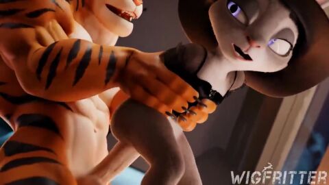 1boy 1boy1girl 1girls 2025 3d 3d_animation anthro anthro_on_anthro anthro_only anthro_penetrated anthro_penetrating anthro_penetrating_anthro ass bordeaux_black disney duo female female_penetrating hentaudio judy_hopps lagomorph male male/female male_penetrating male_penetrating_female penetration penile penile_penetration penis purple_eyes rabbit rabbit_girl size_difference sound sound_effects sound_warning spicyrabbitva tagme tiger_dancer_(zootopia) used_like_a_toy video voice_acted wigfritter zootopia