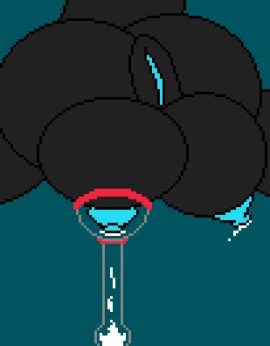 animated ass big_teats blue_nipples blue_pussy bodily_fluids breast_milking breasts digital_media_(artwork) dinosaur dromaeosaurid feathered_dinosaur feathered_scalie feathers female genitals lactating lumina_(therealmessyroomguy1) machine milk milk_machine milking_machine nipples pixel_(artwork) pixel_animation pixel_art prehistoric_species presenting presenting_hindquarters presenting_pussy pussy reptile scalie short_playtime solo teats therealmessyroomguy1 theropod