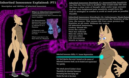 absurd_res alien alien_genitalia anthro balls biomechanical bodily_fluids canid canine casual_nudity clothing comic digital_media_(artwork) english_text explaining fennec_fox flaccid footwear footwear_only fox fur genitals glans hi_res humanoid laser_beam lindsey_jones male male/male male_only mammal model_sheet mostly_nude near_death nipples nonsexual_nudity nude pain pc_building_yoshi penile penis question realistic_anatomy realistic_penis_size shoes shoes_only simple_background skull_symbol solo standing tail tears teeth text true_fox