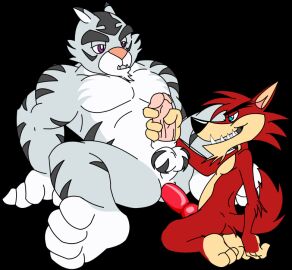 10s 2010 2boys 3_toes 4_fingers 4_toes alpha_channel anal anal_sex animated anthro anus ass atlus balls biceps black_body black_fur black_stripes blue_eyes canid canine canine_penis canis decker_(go!_go!_hypergrind) duo erect_penis erection eye_contact eyebrows fangs feet felid feline flash_animation fur gay genitals gif go!_go!_hypergrind grey_body grey_fur hand_on_penis handjob_while_penetrating ian_r_soulfox interspecies kneeling knot larger_bottom larger_male looking_at_another looking_at_partner loop male male/male male_only male_penetrated male_penetrating male_penetrating_male mammal muscular muscular_bottom muscular_male pantherine pecs penetration penile penile_penetration penis penis_in_ass purple_eyes red_body red_fur sega sex sharp_teeth short_playtime simple_background size_difference small_but_hung small_dom_big_sub small_top_big_bottom smaller_male smile striped_body striped_fur stripes tail tan_body tan_fur teeth thick_eyebrows thrusting tiger toes transparent_background underbite vert_(go!_go!_hypergrind) video_games white_body white_fur wolf wolfblade