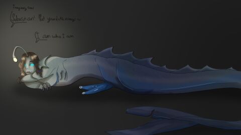 arguing cicerwoah cuntboy cuntboy_sans_balls dialogue diphallia diphallism fish_humanoid fish_tail grey_background herm hermaphrodite intersex intersex_only long_tail male maleherm mastectomy_scar meme merfolk mermaid_tail merman multi_genitalia multi_penis no_penetration penis precum precum_drip pressure_(roblox) pussy roblox roblox_game scars scars_on_arm scars_on_chest scars_on_tail scars_on_thighs sebastian_solace self_harm self_harm_scars self_upload shark_tail simple_background simple_shading solo solo_focus stretch_marks