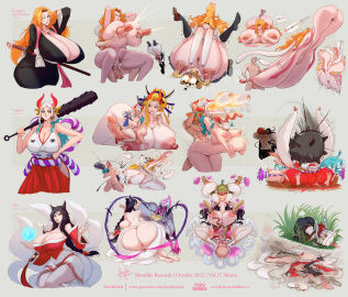1futa 6+boys 6+girls 8boys 8girls absurd_res acrylictoon age_difference ahri animal_ears animal_humanoid asian_mythology ass ass_bigger_than_head awooga balls big_ass big_breasts big_penis black_hair black_maria bleach blue_hair breasts breasts_bigger_than_head canid canid_humanoid canine canine_humanoid censored character_request cleavage clothed clothing completely_nude demon east_asian_mythology eyes_popping_out father father_and_daughter fellatio female female_penetrated femsub fox_ears fox_girl fox_humanoid fox_tail futanari genitals giantess group hi_res hinamori_momo holding_weapon horn horn_grab horns huge_ass huge_breasts huge_cock human humanoid hyper_breasts hyper_penis ichimaru_gin intersex japanese_mythology kaido_(one_piece) kon kon_(bleach) lactation large_ass large_breasts large_female large_penis league_of_legends long_hair male male/female male_penetrating male_penetrating_female maledom mammal mammal_humanoid matsumoto_rangiku micro mini_giantess mostly_nude multicolored_hair multiple_boys multiple_females multiple_girls multiple_males mythology nipples nude nude_female nude_futa nude_male one_piece oni orange_hair pain parent parent_and_child penetration penis penis_bigger_than_body portgas_d_ace pussy red_hair riot_games ryona sex tail teemo tencent toonforce toony toshiro_hitsugaya ulti_(one_piece) vaginal_penetration weapon white_hair wild_take yamato_(one_piece) yokai