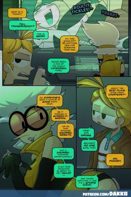 1boy 1girls 2d aged_up ass big_ass big_breasts breasts bust busty cartoon_network chest crossover curvaceous curvy curvy_figure dakkii digital_media_(artwork) female female_focus hips hourglass_figure huge_ass huge_breasts jenny_wakeman large_ass large_breasts legs light-skinned_female light_skin male mature mature_female my_life_as_a_teenage_robot nickelodeon nora_wakeman robotboy robotboy_(super_activated_form) sequence_zero slim_waist story thick thick_hips thick_legs thick_thighs thighs tommy_turnbull trait_connection voluptuous waist wide_hips xj-9