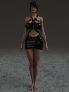 1girls 3d ass big_ass big_breasts bioware breasts busty chest curvaceous curvy curvy_figure dragon_age electronic_arts female female_focus female_only hips hourglass_figure huge_ass huge_breasts large_ass large_breasts legs light-skinned_female light_skin mature mature_female morrigan_(dragon_age) plague_of_humanity_(artist) solo solo_female thick thick_hips thick_legs thick_thighs thighs voluptuous waist wide_hips witch