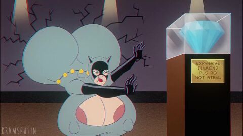 1girls ass_enlargement ass_expansion ass_growth batman:_the_animated_series batman_(series) big_ass big_breasts big_thighs breast_enlargement breast_expansion breast_growth breasts catwoman catwoman_(dcau) curvaceous curvy curvy_figure dc_comics dcau digital_media_(artwork) drawsputin enlargement expansion female growth hips hourglass_figure huge_ass huge_breasts huge_thighs large_ass large_breasts large_thighs legs light-skinned_female light_skin mature mature_female music selina_kyle slim_waist sound tagme thick thick_hips thick_legs thick_thighs thighs video voluptuous waist wide_hips