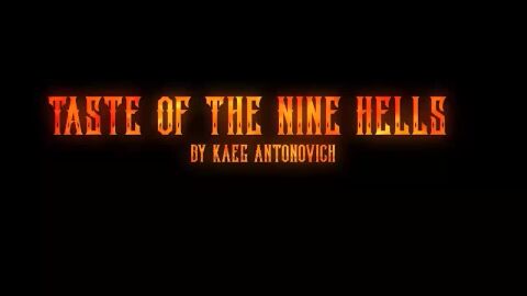 kaegantonovich tagme video