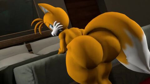16:9 3d_(artwork) 3d_animation anal anal_sex animated anthro ass athletic balls bed big_butt bodily_fluids canid canine cum cum_in_ass cum_inside digital_media_(artwork) duo eulipotyphlan feet femboy fox furniture genital_fluids genitals hedgehog high_framerate huge_butt inviting_to_sex ironhawk long_playtime looking_back male male/male male_penetrated male_penetrating male_penetrating_male mammal no_sound penetration penile penile_penetration penis penis_in_ass presenting presenting_hindquarters sega sex shadow_the_hedgehog soles sonic_the_hedgehog_(series) tagme tail tails_the_fox thick_thighs toes twerking video wide_hips widescreen