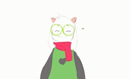 2d animated anthro anthro_male bone bone_disposal bovid burping_up_bones burping_up_object burping_up_skull caprine death deltarune digested digestion english_text eyewear fatal fatal_digestion fatal_vore fur furry furry_male glasses goat graphic_digestion hammerspace_vore horn inside_stomach internal kinkykong male male_death mammal melting melting_flesh oral_vore organs ralsei ralsei_with_white_fur regurgitation scarf size_difference skull smaller_pred stomach text undertale_(series) vore white_body white_fur