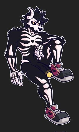 1boy 2024 anthro anthro_focus anthro_only anthro_solo asides_tabi_(funkin_aside) completely_nude digital_drawing_(artwork) digital_media_(artwork) fnf23074 friday_night_funkin friday_night_funkin_mod funkin_aside_(fnf_mod) gay glans humanoid_genitalia humanoid_penis joshi_blueflame male male_anthro male_focus male_only nude nude_male penile penis penis_out skull skull_head skull_mask solo solo_anthro solo_focus solo_in_panel solo_male tabi_(homskiy)