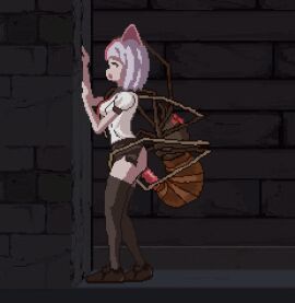 1animal 2d absolute_territory against_the_wall ahegao_face animal_genitalia animal_penis animated animation arachnophilia ass bad_end big_breasts big_penis black_skirt black_thighhighs breasts bug clothed clothed_sex clothing corruption creepy creepy_atmosphere deep_penetration defeat defeated dominant_male dripping dripping_cum dripping_pussy excited_face female from_behind fucked_into_submission fucked_senseless fucked_silly game game_cg game_over gameplay_mechanics giant_insect gif heroine implied_impregnation impregnation impregnation_risk insectophilia insects interspecies interspecies_impregnation interspecies_pregnancy leaking_cum leaking_precum male male_on_female male_on_top moanin moaning monster monster_rape mostly_nude mouth_gag naked nervous nervous_expression nervous_face nervous_female nervous_sweat no_escape no_panties nude nude_female open_mouth orgasm_face orgasm_female penetration penis pink_bow pink_eyes pink_strand_of_hair pink_stripe pink_stripe_on_hair pixel_art precum pussy questionable_consent raped_by_enemy raped_by_monster raped_female ribbon scary school_uniform schoolgirl seedbed sex sex_against_the_wall sex_from_behind sex_with_big_spider short_hair short_skirt skirt soles spider spider_male spider_sex standing standing_position standing_sex stockings stomach_bulge stomach_deformation struggling struggling_prey stuck styleros syahata syahata's_bad_day text text_box thighhighs torn_skirt unwanted_creampie vaginal_penetration video_game video_game_character video_games white_hair wide_hips zoophilia