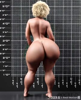 1girls 3d ai_assisted big_ass big_breasts big_thighs bottom_heavy breasts bubble_ass bubble_butt bust busty chest child_bearing_hips curvaceous curvy curvy_figure dark-skinned_female dark_skin dumptruck_ass dumptruck_butt enormous_ass fat_ass female gigantic_ass hips hourglass_figure huge_ass huge_breasts huge_thighs hyper_ass large_ass large_breasts large_thighs legs marisol_alvarez massive_ass mature mature_female no_sound ogre3d original original_character pawg round_ass round_butt shorter_than_10_seconds slim_waist thick thick_ass thick_hips thick_legs thick_thighs thighs thunder_thighs vertical_video video voluptuous voluptuous_female waist wide_ass wide_hips wide_thighs