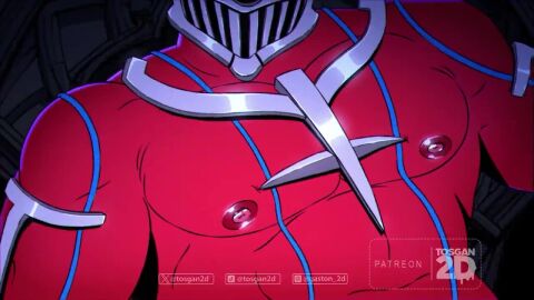 anal anal_sex animated ass big_dom_small_sub big_penis blowjob cock dark-skinned_male dark_skin dick fellatio gay huge_cock huge_penis interracial lord_zedd male male_only moaning moaning_in_pleasure multiple_boys multiple_males oral penis power_rangers red_range size_difference smaller_penetrated sound standing_sex sucking sucking_penis tagme thick_penis tosgan2d veiny veiny_penis video yaoi