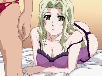 00s 2000s 2000s_(style) 2007 2d 2d_animation 2girls animated anus areola ass bed bedroom bedroom_sex big_ass big_breasts blonde_hair boin bouncing_breasts braided_hair breast_press breast_to_breast breasts breasts_squeezed_together brown_hair busty busty_female completely_nude cumming cumming_during_tribadism cumming_together cumming_while_tribbing docking ejaculation enjoying enjoying_sex eyebrows_visible_through_hair female female_focus female_only female_orgasm floor floor_sex grindfuck hands_on_ass happy happy_sex hentai hentai_series huge_ass huge_breasts japanese_dialogue japanese_voice_acting kiss_on_lips kissing kuouzumiaiginsusutakeizumonokamimeichoujin_mika large_ass large_breasts lesbian_kiss lesbian_sex light-skinned_female light_skin longer_than_10_seconds longer_than_30_seconds looking_pleasured moaning moaning_in_pleasure ms_pictures multiple_girls nipples nipples_touching nude nude_female orgasm ova painted_nails pale-skinned_female pale_skin panties_around_one_leg passionate passionate_sex pleasure_face purple_nails pussy pussy_ejaculation pussy_grinding pussy_juice pussy_juice_drip pussy_juice_trail pussy_on_pussy pussy_rubbing pussy_to_pussy resort_boin rubbing rubbing_pussies_together rubbing_pussy scissoring screencap sex shaved_pussy shinjou_kanae shorter_than_one_minute sitting sitting_on_floor skin_tone_difference sound squirting squirting_inside squirting_orgasm squirting_while_scissoring squirting_while_tribbing symmetrical_docking tagme tan tan_body tan_skin tanline tanlines thick thick_thighs tribadism twin_braids uncensored video voice_acted wide_hips yuri