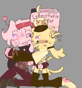 bloxxer_(the_robloxia:_until_dawn) brickbattler_(trud) cum fapping the_robloxia:_until_dawn