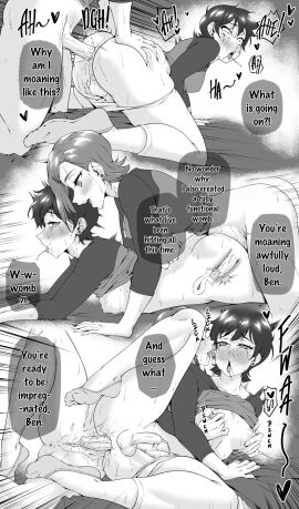 2futas anus arm_support ass ass_grab ben_10 ben_tennyson black_socks blush blushing bottomless breast_grab breasts bubble_ass bubble_butt butt_grab cum cumming cumming_while_penetrated drool drooling drooling_tongue english english_text enjoying enjoying_rape futa_on_futa futa_only futadom futanari gender_transformation genderswap grabbing grabbing_ass grope grope_from_behind groped_from_behind groping groping_ass groping_butt groping_from_behind gwen_tennyson half-closed_eyes heart hearts homosexual human impregnation_request incest insertion intersex kneeling laying laying_on_bed laying_on_side laying_on_stomach leaning_forward licking_ear long_sleeves loving_it medium_breasts messy_hair moan moaning moaning_in_pleasure monochrome multiple_positions multiple_views nipple_pinch nipple_play open_mouth pants pants_down pants_pull penetrating penetrating_pussy penetration penis penis_awe pinching_nipple pinching_nipples playing_with_nipple playing_with_nipples pussy pussy_insertion pussy_juice pussy_juice_drip pussy_juice_string pussy_juice_trail pussy_penetration raped_by_futa rule_63 sex sex_from_behind shirt shirt_lift shirt_up short_hair small_breasts small_penis socks spread_legs squeezing squeezing_butt suiren_ciao sweat sweating tagme text text_bubble tight_clothes tight_clothing tight_pants transformation trembling womb womb_penetration