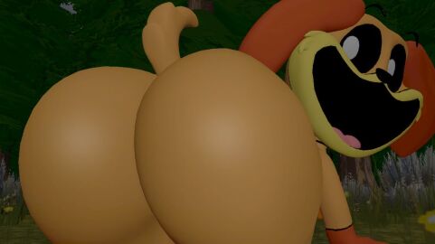 1boy 1boys 1male 3d anthro anthro_male anthro_only anthrofied ass big_ass big_ass_(male) big_butt butt canid canine canis critters_(poppy_playtime) dog dog_boy dog_ears dog_humanoid dog_tail dogboy dogday dogday_(poppy_playtime) domestic_dog femboy floppy_ears fur furry furry_male furry_only huge_ass huge_butt large_ass large_butt male male_anthro male_focus male_only mob_entertainment mob_games no_humans orange_body orange_fur orange_skin poppy_playtime poppy_playtime_(chapter_3) poppy_playtime_(chapter_4) skulltronprime1 smiling_critters solo tagme tail