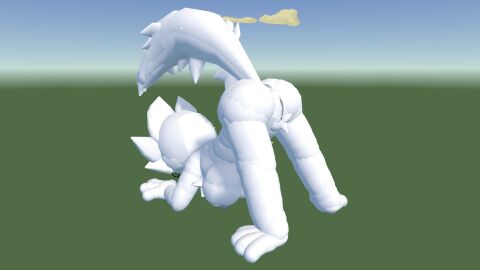 3d 3d_(artwork) all_fours anus anus_peek asshole begging_for_sex big_breasts blank_background breasts cat_paws chest_tuft face_down_ass_up feline_humanoid female fluffy_tail furry furry_female furry_only high_quality inviting_to_sex jack-o_pose pointy_nipples presenting presenting_anus presenting_ass presenting_hindquarters presenting_pussy pussy raised_tail rec_room shaded submissive_female sunny_(melodynotmel) syntholsoul tagme teasing teasing_viewer top-down_bottom-up vagina