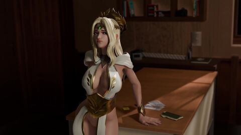 2girls 3d animated arawaraw asking_for_it asking_for_sex ass battle_dove_seraphine cinderdryadva curvaceous curvaceous_ass curvaceous_body curvaceous_female curvaceous_figure curvaceous_hips curvaceous_thighs curvy curvy_body curvy_female curvy_figure curvy_hips curvy_thighs female league_of_legends longer_than_10_seconds multiple_females multiple_girls muse_sona pixiewillow pov pov_eye_contact riot_games seraphine_(league_of_legends) shorter_than_30_seconds slender slender_body slender_legs slender_waist sona_buvelle suggestive suggestive_gesture suggestive_look suggestive_pose tagme thick thick_hips thick_legs video waifu