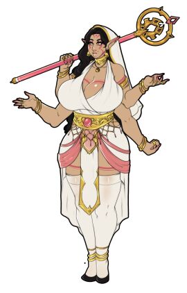 1girls big_ass big_breasts big_thighs breasts celestiallysin curvaceous curvy curvy_figure digital_media_(artwork) female hips hourglass_figure huge_ass huge_breasts huge_thighs large_ass large_breasts large_thighs legs mature mature_female original original_character samara_(celestiallysin) slim_waist thick thick_hips thick_legs thick_thighs thighs voluptuous waist wide_hips wide_thighs