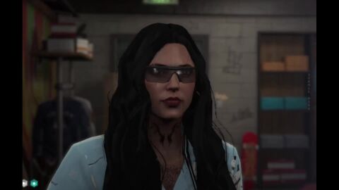 ai ai_assisted ai_generated black_hair cassie_miller nopixel riding_penis sex tagme vaginal_penetration vaginal_sex video