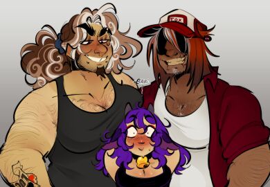 bara bell_collar bileshroom bisexual blushing_profusely body_hair breasts dad_bod dilf ewe female female/male/male frey_(frost_bite) frost_bite hairy hairy_male haru_(masochistfox) himbo imminent_sex male male/female/male male/male/female male_focus mature_male meme muscular muscular_chest muscular_male no_visible_genitalia older_male pecs purpleverse sandwich_position sandwiched sfw sheep_girl sheep_humanoid shitpost strongfat suggestive tate_frost yaoi