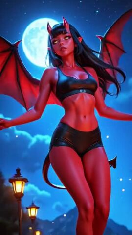 ai_generated meru_(merunyaa) tagme themist4 video