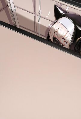 1girls artist_request bondage bondage_gear bondage_harness bondage_outfit comic comic_page face_mask facemask female femsub image_set latex latex_clothing latex_gloves latex_suit mouth_mask tagme_(artist)