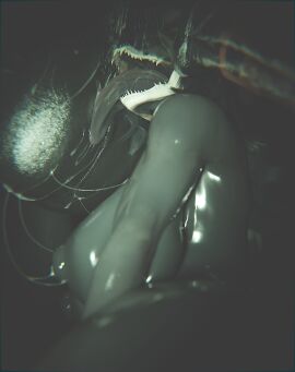 3d absurd_res animal_genitalia animal_penis anthro balls balls_lick big_balls big_breasts big_penis black_body black_fur bone breasts canid canine digital_media_(artwork) equid equine equine_genitalia equine_penis erection female feral fur genitals hair hi_res jinsang_3d licking mal0 male male/female malo mammal monster nipples nude oral penis scp-1471 scp-1471-a scp-1471-a_(scrag) scp_foundation sex skull skull_head tongue tongue_out zoophilia