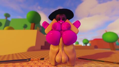 1futa 1girl1futa 1girls 3d anal anal_sex animated animation antochan ass big_ass big_balls big_breasts big_butt big_penis combat_warriors female full_nelson futa_on_female futanari futanari_penetrating huge_ass huge_breasts huge_butt huge_cock long_penis looking_at_viewer pain penetration purple_body roblox sound sound_effects tagme video