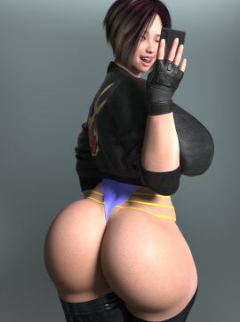 1girls 3d ass big_ass big_breasts big_thighs blazehand breasts bust busty chest cometstar_(thecometray) curvaceous curvy curvy_figure female hips hourglass_figure huge_ass huge_breasts huge_thighs jenna_(thecometray) jenna_macready_zheung large_ass large_breasts large_thighs legs light-skinned_female light_skin mature mature_female original original_character slim_waist thecometray thecometverse_(thecometray) thick thick_legs thick_thighs thighs voluptuous waist wide_hips