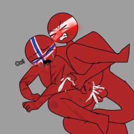abuse austria austria_(countryhumans) countryhumans cum gay gay_sex male niana norway norway_(countryhumans)