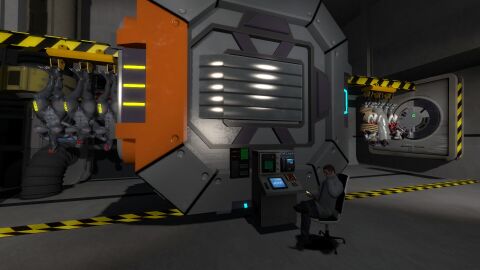 3d 3dmoister absurd_res alien ass ball_gag big_ass big_butt bondage bound clothed clothing cuff_(restraint) curvy_figure digital_media_(artwork) factory female gag garry's_mod group halo_(series) hi_res human male male/female mammal microsoft nude partially_clothed questionable_consent restraints sangheili source_filmmaker_(artwork) tattoo thick_thighs torn_clothing trio voluptuous wide_hips xbox_game_studios