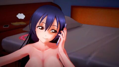 3d drtarnished futa_on_female light-skinned_female light-skinned_futanari rwby tagme video weiss_schnee