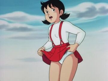 ai_generated ashita_no_joe sachi tagme video