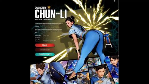 2girls ai_generated animated asian asian_female asian_milf ass ass_focus big_ass big_booty big_butt bubble_ass bubble_butt capcom chun-li chun-li_(street_fighter_6) edit fatal_fury fatal_fury:_city_of_the_wolves female female_focus female_only johnny2x4posts longer_than_10_seconds longer_than_30_seconds mai_shiranui paag shorter_than_one_minute street_fighter street_fighter_6 tagme thicc thick thick_ass thick_hips thick_legs thick_thighs twerk twerking video
