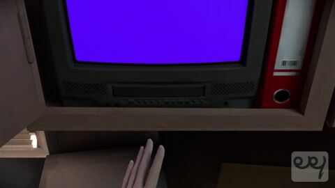 3d 3eeq animated blender_(software) blowjob brooke_scott chloe_price david_madsen life_is_strange max_caulfield reverse_cowgirl_position sex tagme video warren_graham