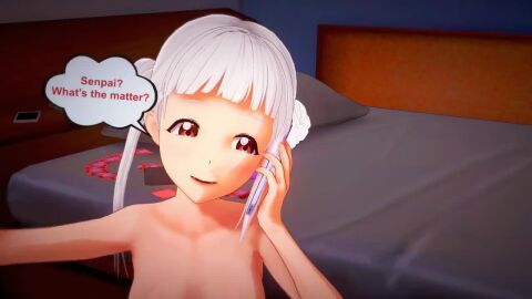 drtarnished futa_on_female light-skinned_female light-skinned_futanari love_live! rwby tagme video weiss_schnee