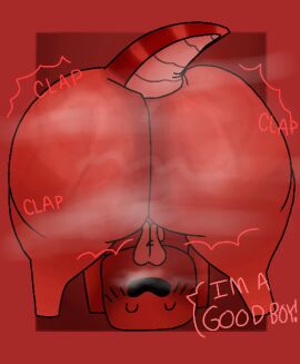 1boy ass balls big_ass c00lkidd femboy gay_male male not_forsaken penis roblox robloxian s1gmafish999 small_balls small_penis