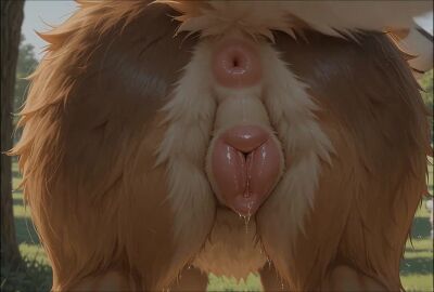 ai ai-created ai_art ai_assisted ai_generated anus blowjob canine canine_genitalia canine_on_human canine_pussy cum_in_pussy cumshot flashing fur human_male_on_feral_female interspecies licking_penis male/female male_human male_penetrating male_pov multiple_females presenting presenting_hindquarters pussy_juice pussy_juice_drip rubbing_penis_on_pussy sound sound_edit sucking_penis tagme tongue_out video wet wet_pussy zoophilia