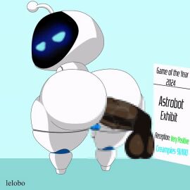 2boys animated ass astro_bot astro_bot_(series) big_ass big_thighs breath_cloud bubble_ass bubble_butt censored censored_penis cute dark-skinned_male dark_skin fat_ass femboy gay gigantic_ass huge_ass huge_butt huge_cock huge_penis lelobo male male/male male_only miniscule_penis non-human non-human_only penis robot screen_face size_difference small_penis smaller_male sony_interactive_entertainment thick_ass thick_thighs thighs tiny_penis toony voluptuous voluptuous_femboy voluptuous_male yaoi