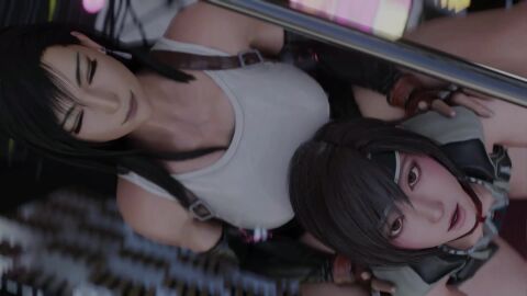 1girls 2025 2d_(artwork) 2d_artwork 2girls 3d 3d_animation 3d_background 3d_model 3d_render against_glass against_surface animated animation annoyed annoyed_expression ass ass_bigger_than_head ass_focus ass_shake ass_up back_view big_ass big_breasts big_butt big_thighs black_hair blender bra breasts bubble_ass bubble_butt butt_focus commission cookie_dough_butt cosplay costume curvaceous curvaceous_ass curvaceous_body curvaceous_female curvaceous_figure curvaceous_hips curvy curvy_ass curvy_butt curvy_female curvy_figure curvy_hips dat_ass dat_butt delicious_ass doughy_ass doughy_butt dumptruck_ass dumptruck_butt fat_ass fat_butt female female_focus female_only final_fantasy final_fantasy_vii gigantic_ass gigantic_butt gigantic_thighs glistening glistening_ass glistening_body glistening_breasts glistening_butt glistening_skin huge_ass huge_breasts huge_butt huge_thighs hyper_ass kishi large_ass large_butt long_hair looking_back looking_down make-up makeup massive_ass massive_butt mp4 music no_sound panties plump plump_ass plump_breasts plump_butt puffed_cheeks realistic rippling_ass scar scar_on_face shaking_ass shaking_butt shiny_ass shiny_butt shiny_skin shiny_thighs showing_ass showing_off sideboob solo solo_female solo_focus sound sports sports_bra sports_shorts sports_uniform sportswear square_enix squished squished_ass squished_butt squishing tagme thick_ass thick_butt thick_thighs thighs tifa_lockhart tight_clothes tight_clothing tight_pants twerk twerking underwear video white_skin white_skinned_female yuffie_kisaragi