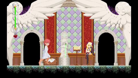 1boy 1boy1girl 1girls 2d 2d_animation after_sex angel angel_wings annoyed annoyed_expression armwear basket castle_of_temptation cloak cum cum_drip cum_in_pussy cum_inside death_by_snoo_snoo degradation degradation_text demon demon_girl demon_horns demon_tail demon_wings drinking drinking_cum eating eating_cum english english_text female flushed_face fountain legwear longer_than_30_seconds longer_than_one_minute male molij penetration penis pixel_animation pixel_art pleasure_face poring pussy red_eyes red_hair semen sex succubus succubus_costume succubus_horns succubus_tail succubus_wings tagme taunting tile_floor tile_wall vaginal_penetration video virgin virginity_loss yellow_eyes yellow_hair