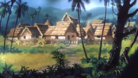 1boy 1girls ai_assisted ai_voice_acted black_hair bra braid braided_ponytail breasts brown_eyes cleavage coiling coils disney earrings femsub gullible hoop_earrings hypnosis indian indian_female jungle kaa kaa_eyes kvfx large_breasts long_hair maledom midriff mind_control outdoors shanti skirt sleeping smile snake snake_vore sound tagme tan_skin the_jungle_book tricked video voice_acted vore