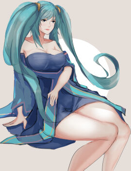 1girls 2d female female_focus female_only league_of_legends sona_buvelle tagme tnt_(pixiv8487740)