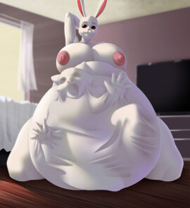 1boy 1girls anime anthro anthro_female anthro_male anthro_pred anthro_prey beastars belly belly_bulge big_belly big_belly_bulge big_breasts boyfriend_prey breasts bunny bunny_girl bunny_pred couple couple_(romantic) face_imprint female female_anthro female_focus female_pred femdom furry furry_female furry_male furry_pred furry_prey girlfriend_pred hand_imprints haru_(beastars) imminent_digestion imthegate in_love_with_prey legoshi_(beastars) looking_at_viewer male male_anthro male_prey manga naked naked_female nude nude_female oral_vore rabbit rabbit_girl rabbit_pred role_reversal smile smiling_at_viewer smirk smirking_at_viewer smug smug_smile soft_vore squirming squirming_belly squirming_gut struggling struggling_prey unwilling_prey vore vore_belly willing_pred