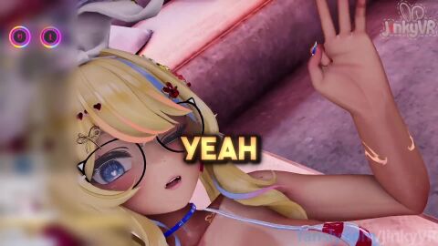 1girls 3d abs accessories accessory animated athletic athletic_female bangs belly_button big_breasts bikini bikini_top blonde-haired_female blonde_female blonde_hair blue_eyes blush breasts bunny_girl clipping close-up curvaceous curvy curvy_body curvy_female curvy_figure dildo dildo_in_pussy dildo_insertion dildo_penetration dirty_talk earring earrings fangs fansly female fingers fit fit_female front_view functionally_nude glasses heart_eyes heart_shaped_pupils humanoid jewelry jinkyvr knees legs light light-skinned_female light_skin looking_at_viewer low-angle_view low_angle masturbating masturbation messy messy_hair moaning moaning_in_pleasure mostly_nude nipples no_bra outdoors outside pale-skinned_female pale_skin piercing piercings pubic_tattoo pussy shiny shiny_body shiny_skin short_girl shorter_than_30_seconds skimpy skimpy_bikini smaller_female solo sound tagme tan tan-skinned_female tan_body tan_skin tanlines tanned tanned_skin tattoo tattoos text thick_thighs thighs twintails twintails_(hairstyle) uncensored up_close vagina video virtual_reality virtual_youtuber voluptuous vrchat vrchat_avatar vrchat_media vrchat_model watermark white_sclera