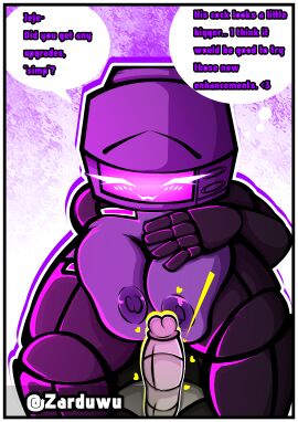 2d 2d_(artwork) breast_squeeze brown_cameraman camera camera_head female_on_male huge_breasts huge_cock ibispaint_(artwork) ibispaintx large_breasts penis purple_body purple_nipples robot robot_boy robot_girl simp_cameraman_(skibidi_toilet) skibidi_toilet tv tv_head tv_screen tv_woman tv_woman_(skibidi_toilet) tv_woman_mejorada tvwoman tvwoman_(skibidi_toilet) yellow_body yellow_penis zard0w0_(artist)