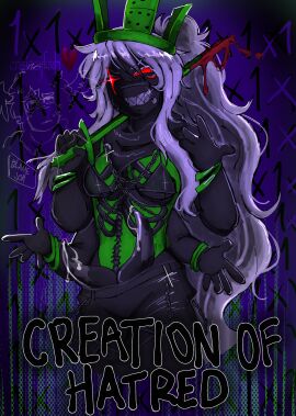 1x1x1x1 1x1x1x1_(forsaken) bikini breasts forsaken_(roblox) futanari gay genderfluid intersex leaking_precum low_pants multiple_penises penis revealing_penis roblox roblox_game robloxian self_upload shedletsky shedletsky_(forsaken) showing_off tagme tagme_(artist) tentacle_penis visible_genitalia