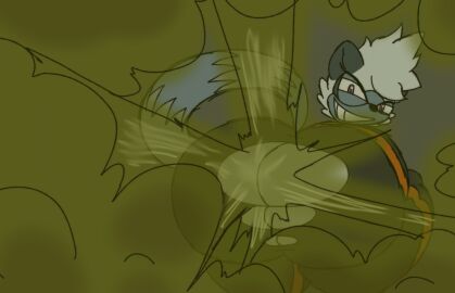 1girls actualbeef anthro ass ass_focus big_ass big_butt big_thighs bubble_ass bubble_butt butt_focus fart fart_cloud fart_everywhere fart_fetish farting farting_at_viewer farts female furry huge_ass huge_butt huge_thighs lemur ripped_clothing ripped_pants sega solo sonic_(series) sonic_the_hedgehog_(idw) sonic_the_hedgehog_(series) tangle_the_lemur thick_ass thick_thighs thighs