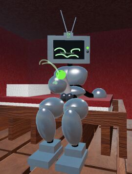 1boy 3d 3d_model ass bed cum cum_drip cum_on_body cum_on_hand cum_on_penis cum_on_self cum_shot cum_spurt cum_squirt cum_string ejaculate ejaculating ejaculating_cum ejaculation erect_penis erection femboy gay horny horny_male humanoid ihatenightmares ihatenightmares_(artist) male male_only masturbation naked omegatronic penis robot robot_boy robot_humanoid sitting sitting_on_bed solo team_fortress_2 thick_ass thick_thighs thighs